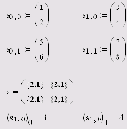   MathCAD